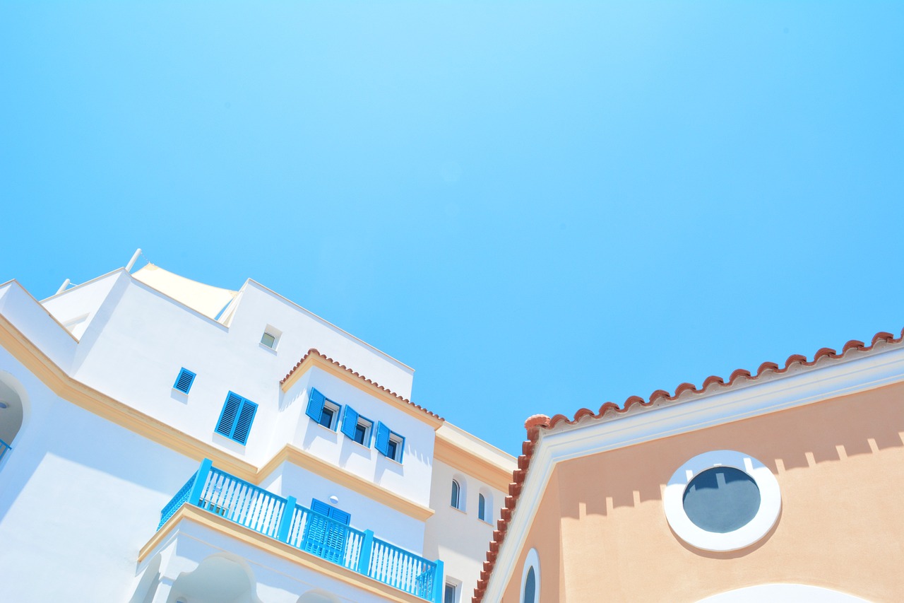 Architecture Background