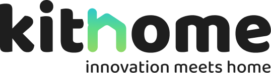 KitHome Logo